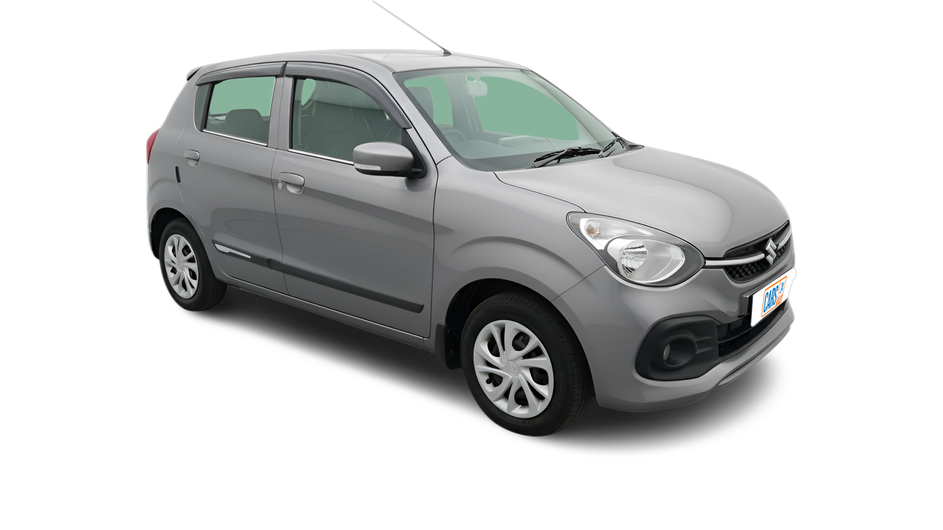Maruti Celerio-img